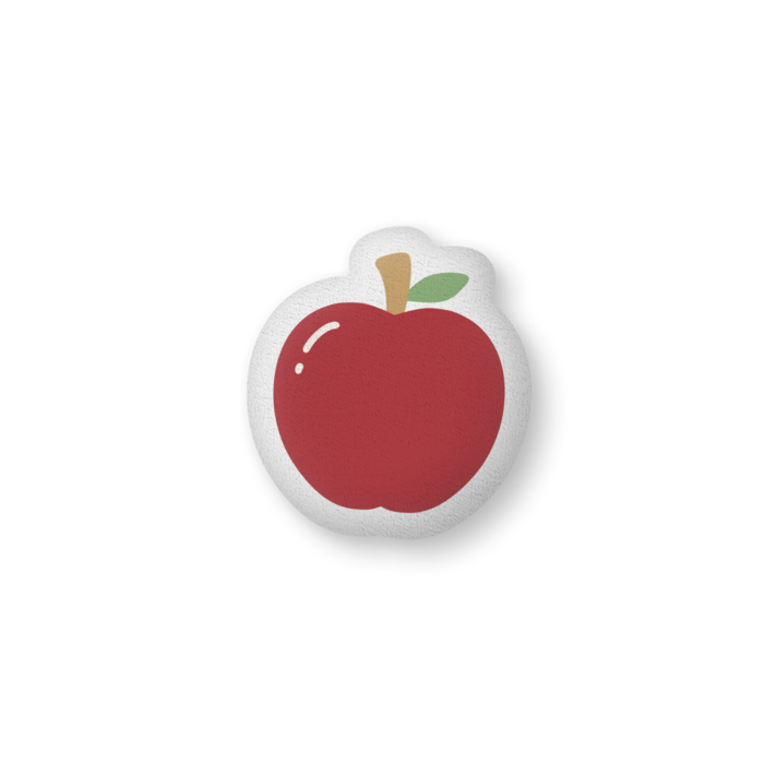 ふかふかクッション - 中(H36×W56cm) - 片面