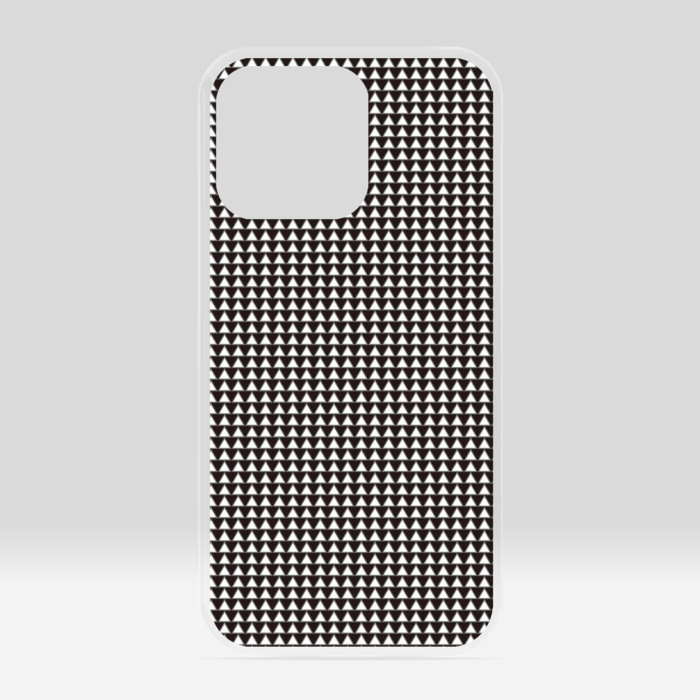 クリアiPhoneケース - iPhone 13 Pro