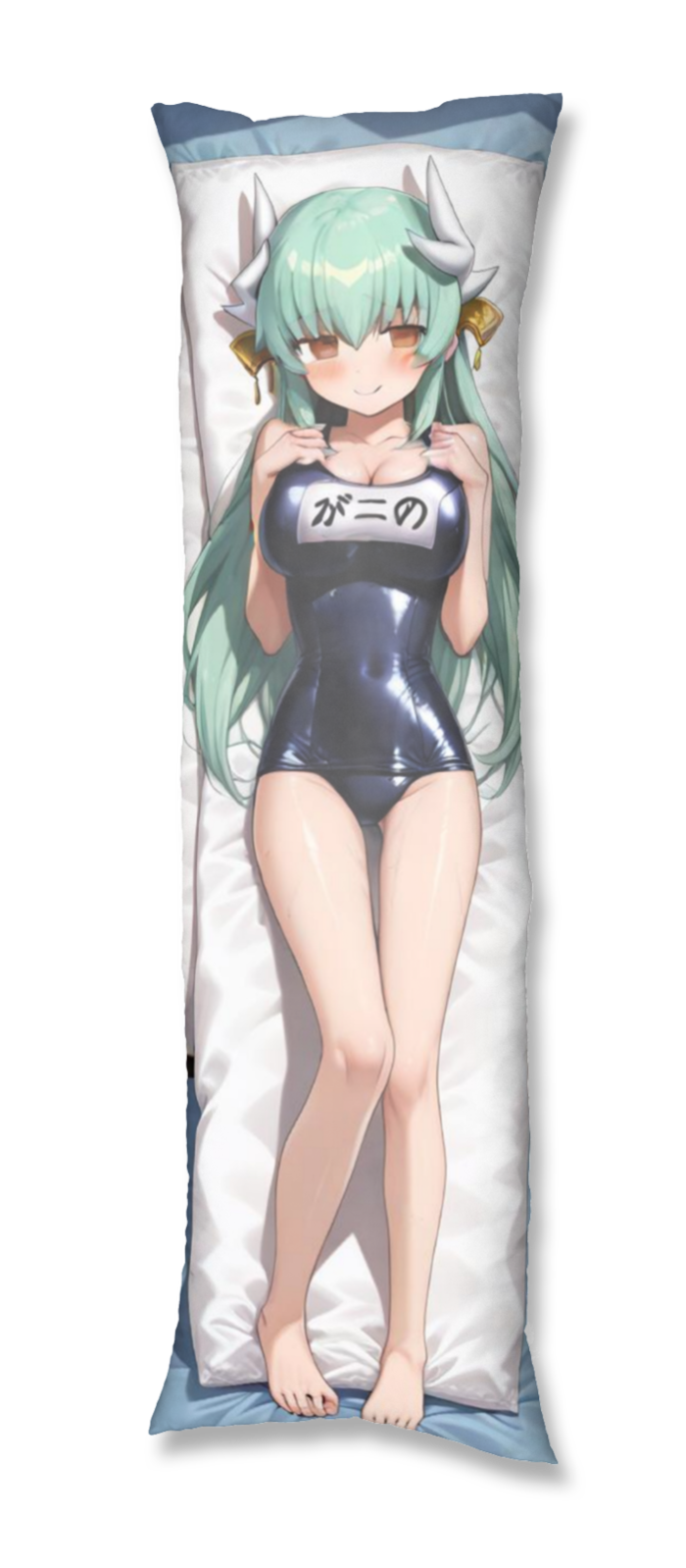 抱き枕カバー - 500x1600(mm)