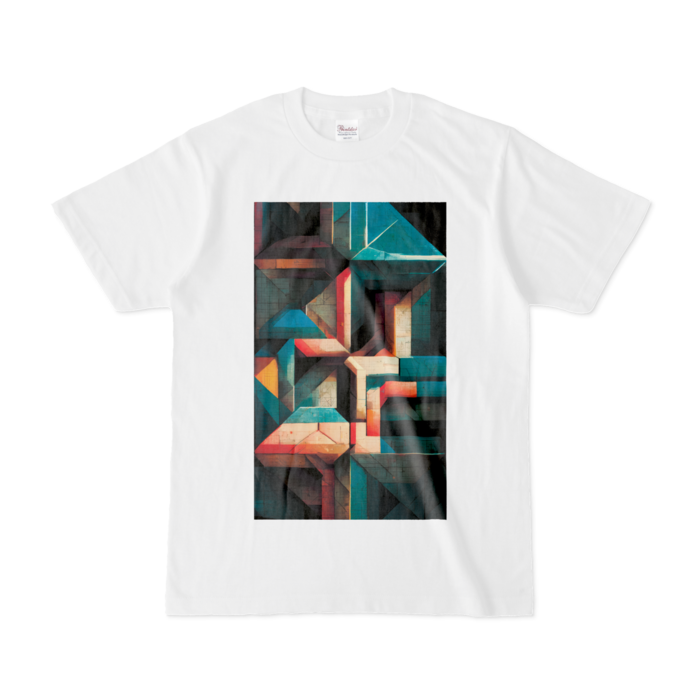 Tシャツ - S - 白