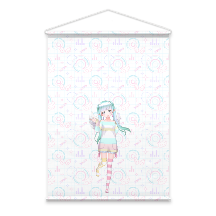 タペストリー - B2縦