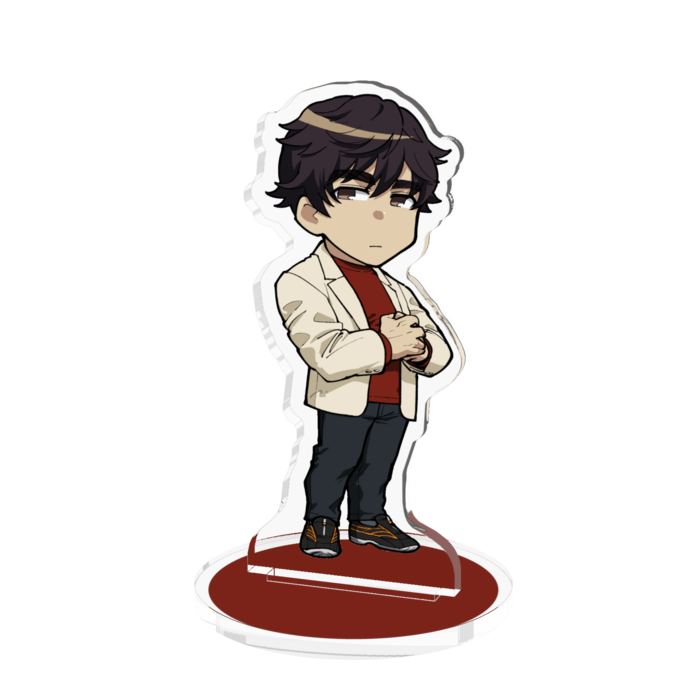 孝介(Msize)
