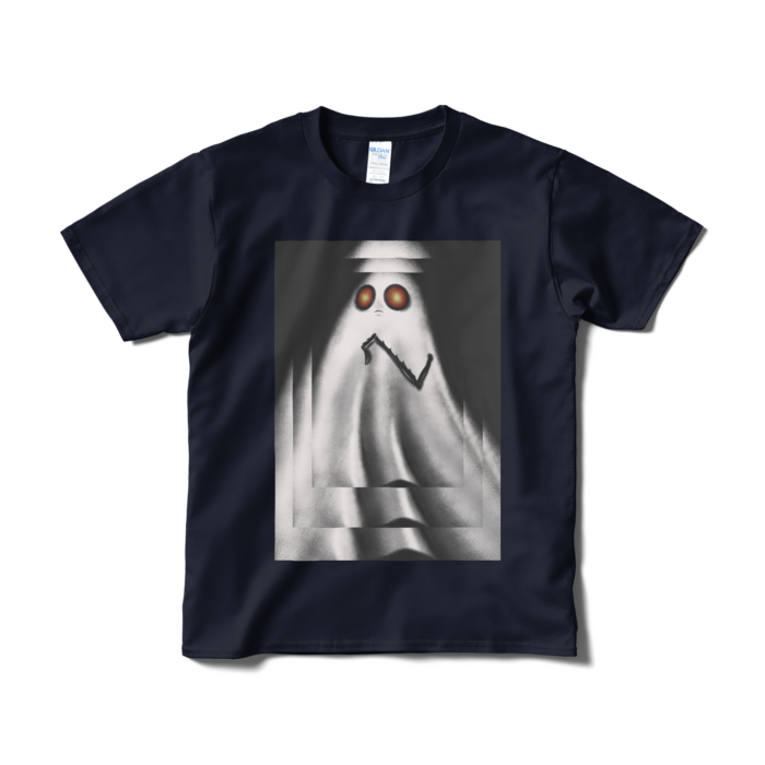 Tシャツ(短納期) - S - ネイビー