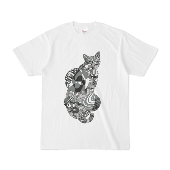 Tシャツ - S - 白