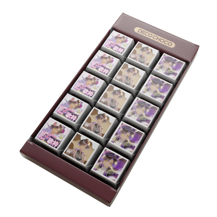 ナイア・ティート