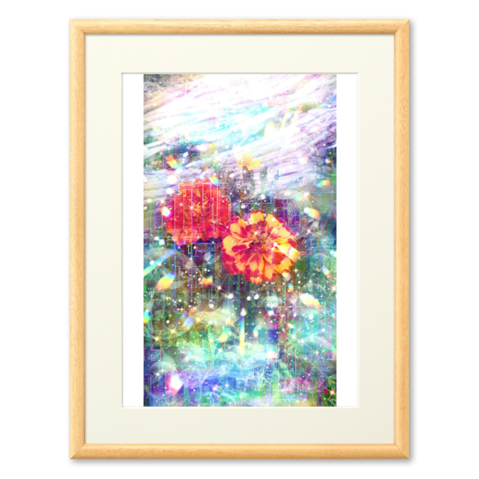 複製画(プリモアート) - A4