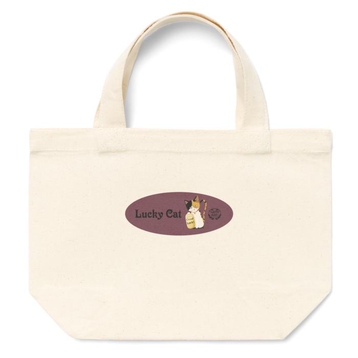 三毛猫ver＿001パープル