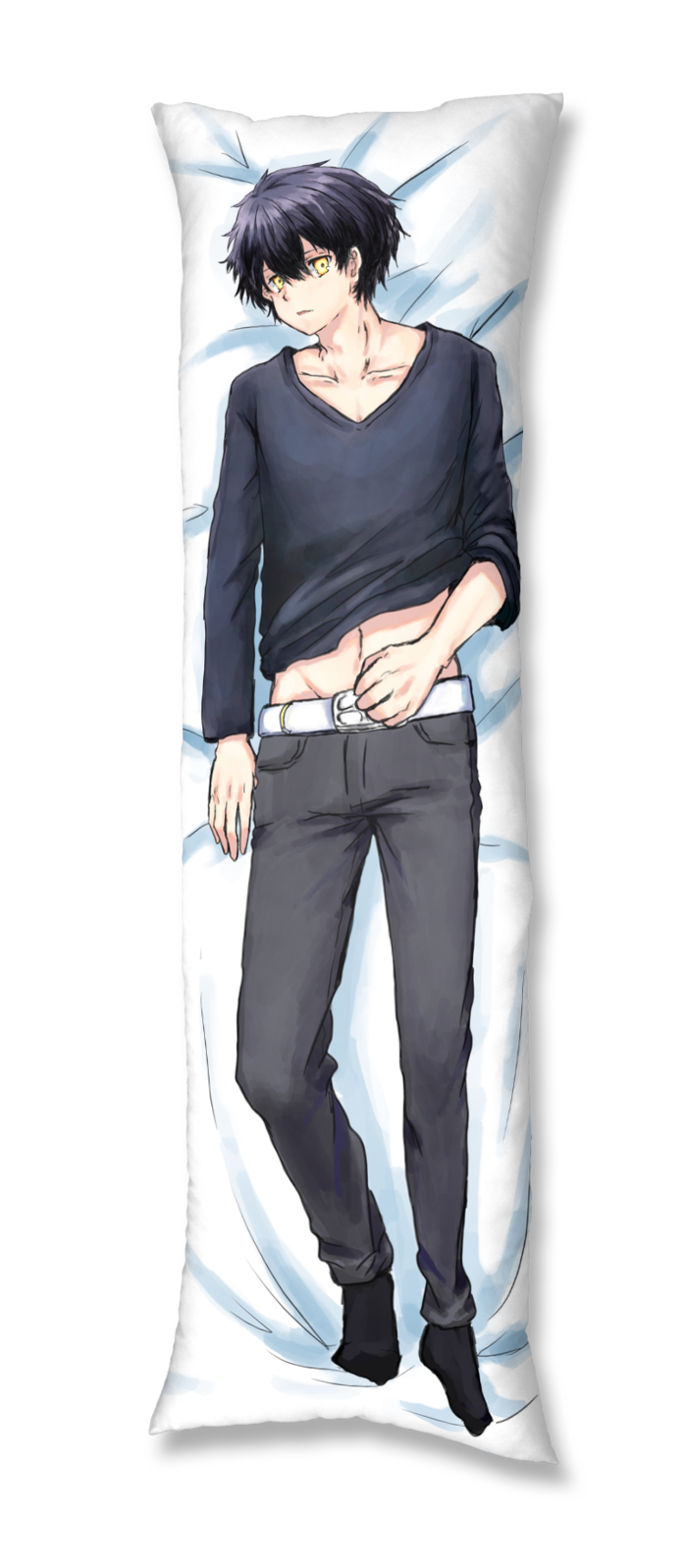 抱き枕カバー - 500x1600(mm)