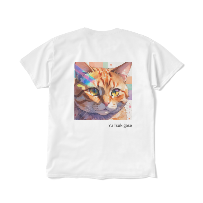 Tシャツ（短納期） - L - ホワイト(1)