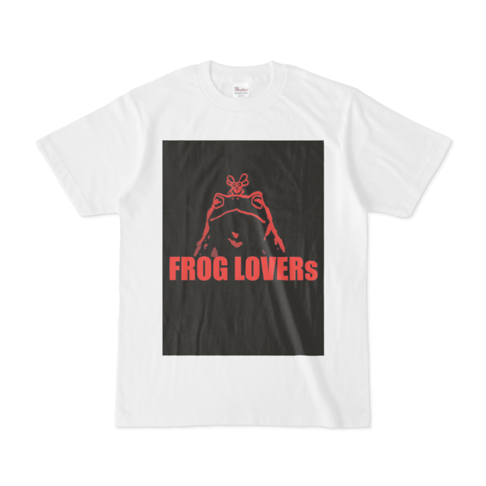 Tシャツ - S - 白(1)