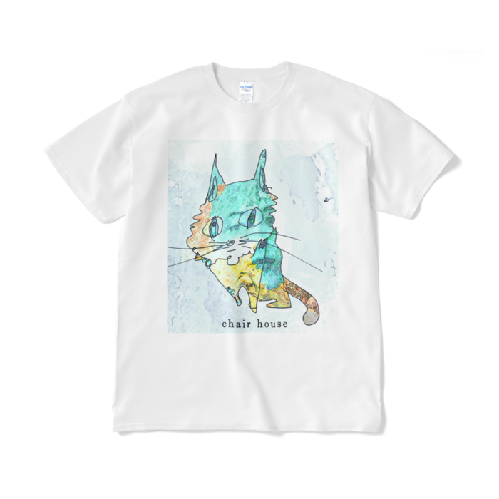 Tシャツ(短納期) - XL - ホワイト