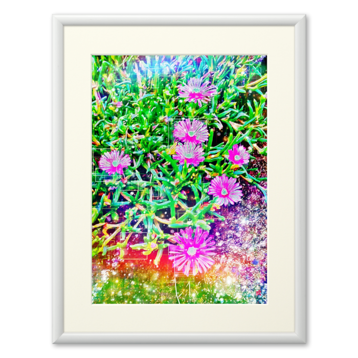 複製画(プリモアート) - A4