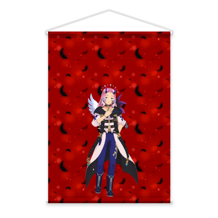 タペストリー - B2縦