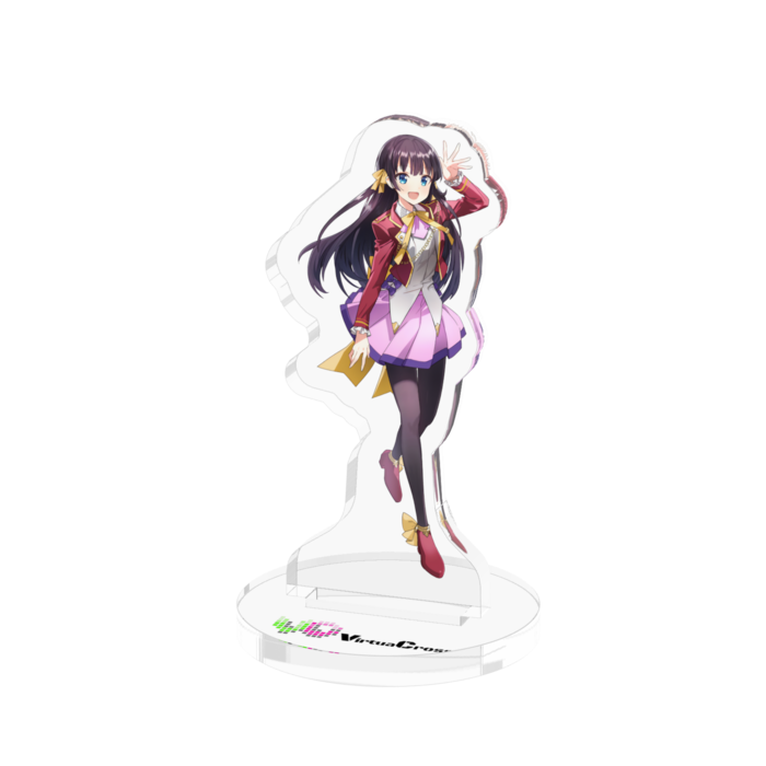 アクリルフィギュア - 50x50mm