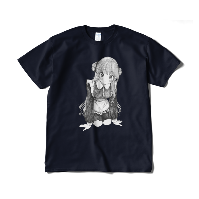 Tシャツ（短納期） - XL - ネイビー