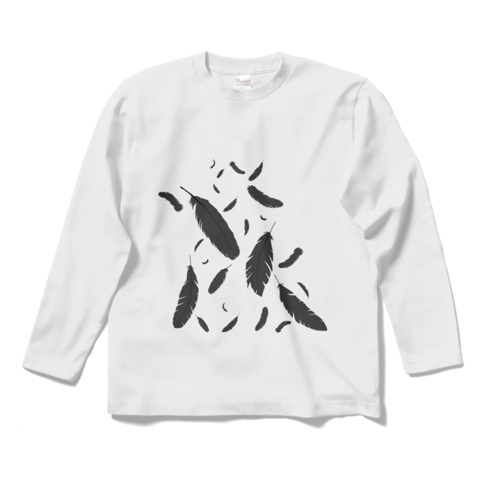ロングスリーブTシャツ - S - ホワイト
