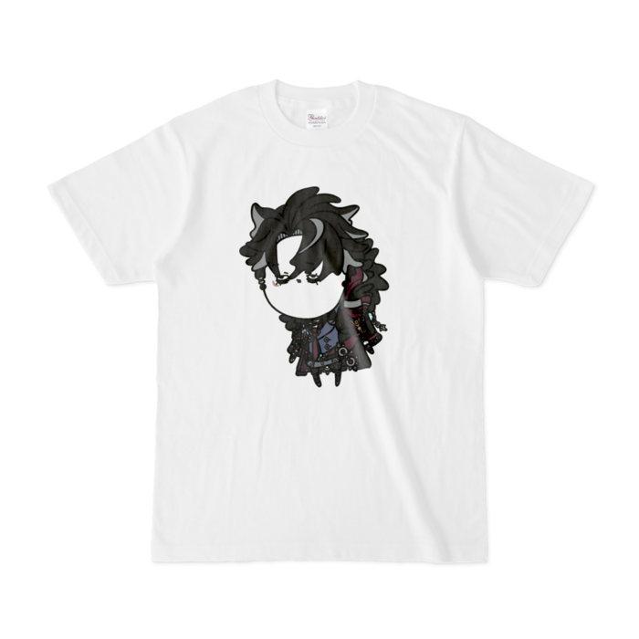 Tシャツ - S - 白