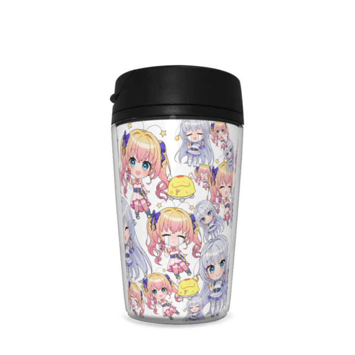 タンブラー - 350ml