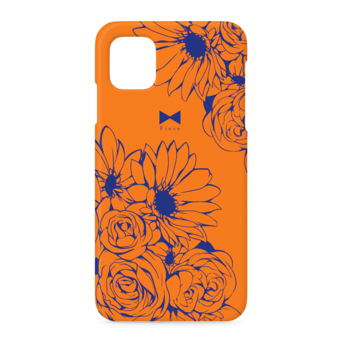 iPhoneケース - iPhone 11 - 側面あり