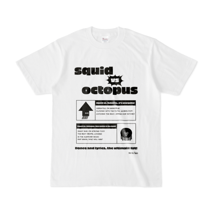 Tシャツ - S - 白