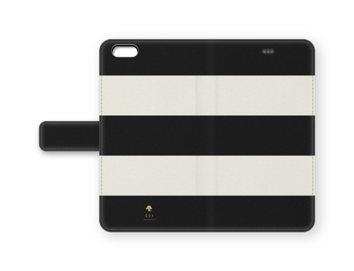 手帳型iPhoneケース - iPhone6 Plus