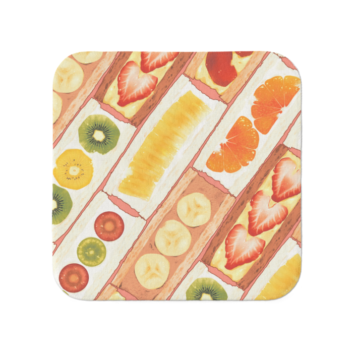 タオル - 小