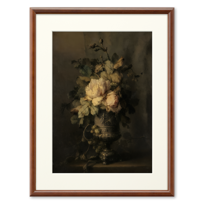 複製画(プリモアート) - A3(1)