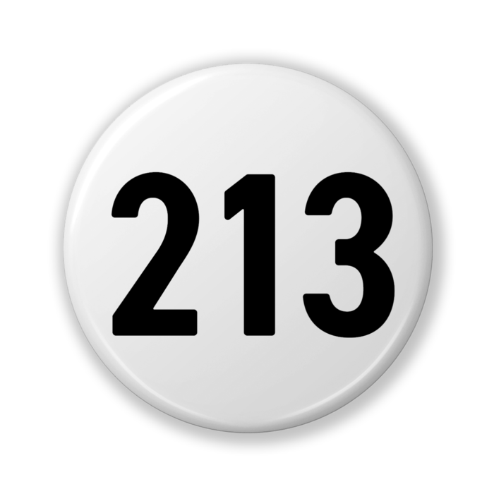 【213】缶バッジ- 32mm