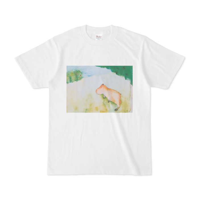 Tシャツ - S