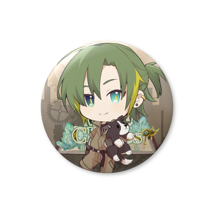 缶バッジ（バリュー） - 32mm