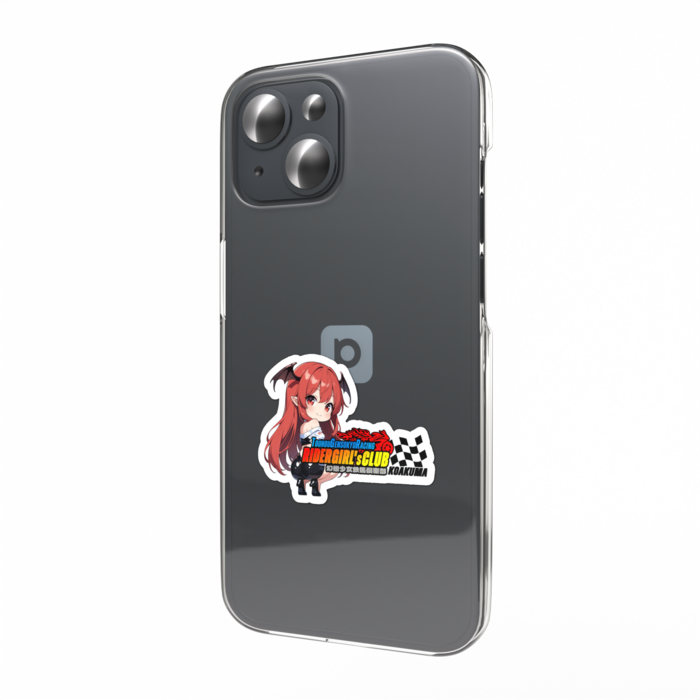 スマホステッカー 