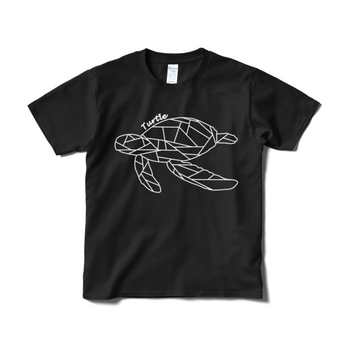 Tシャツ（短納期） - S - ブラック