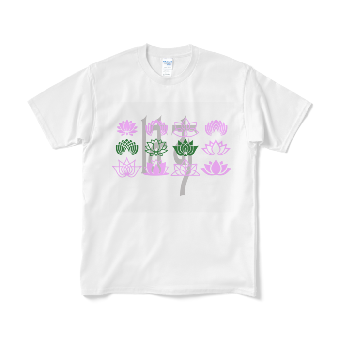Tシャツ(短納期) - M - ホワイト
