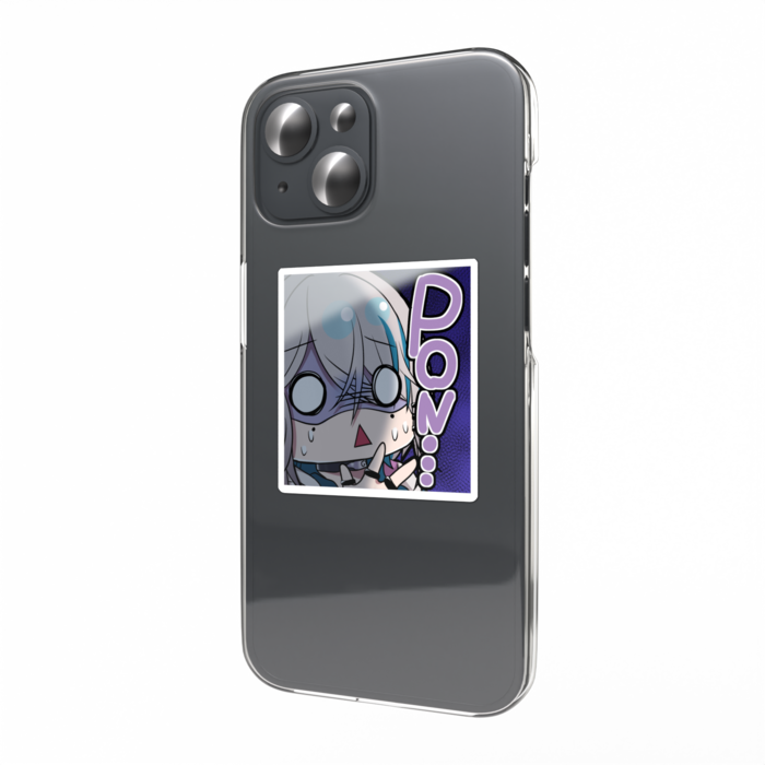 スマホステッカー - 縦