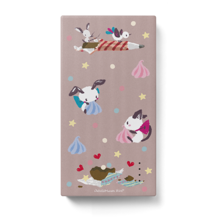 『たのしいチョコ』