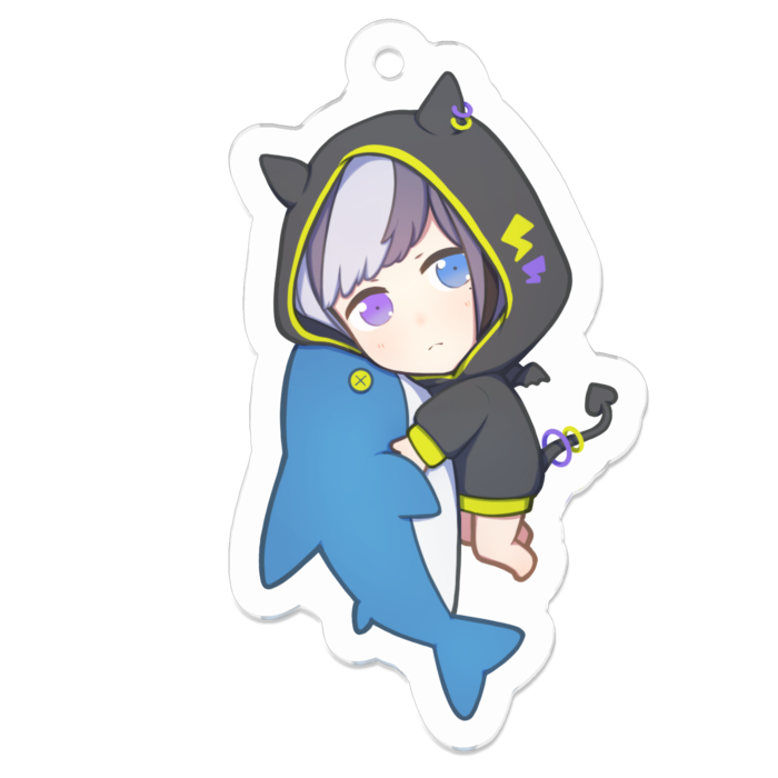 ⑥むぅ…
