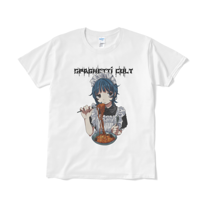 Tシャツ（短納期） - L - ホワイト