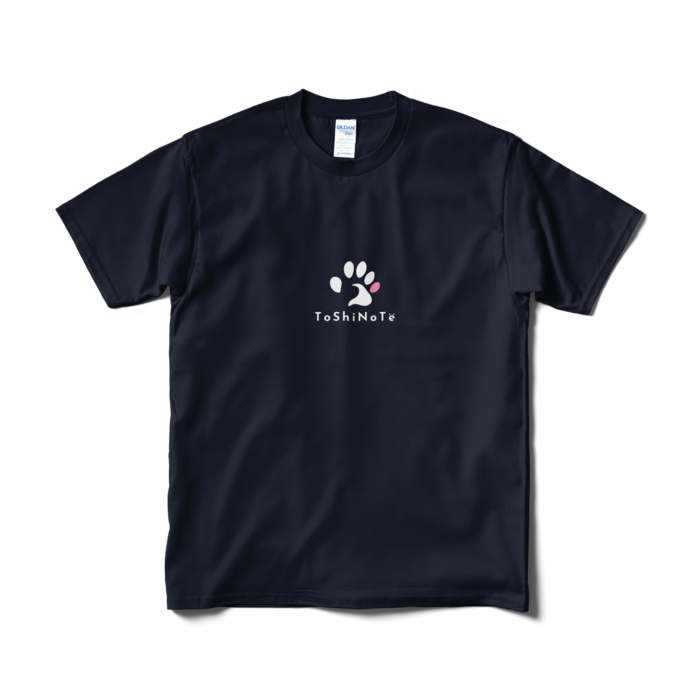 Tシャツ（短納期） - M - ネイビー