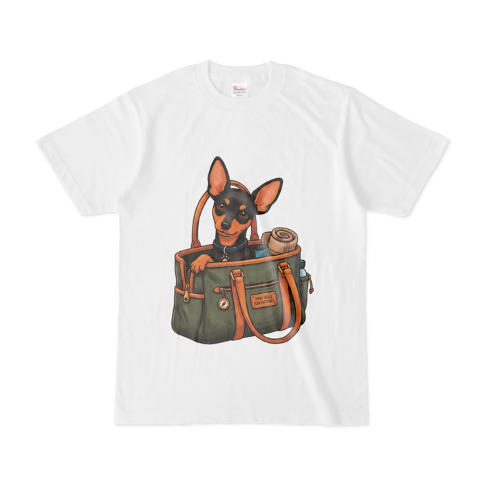 Tシャツ - S - 白