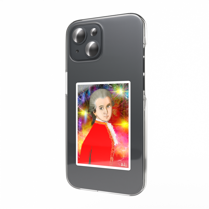 スマホステッカー - 縦