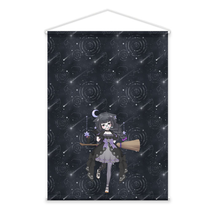 タペストリー - B2縦