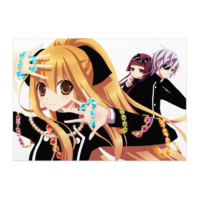 ポスター - A2