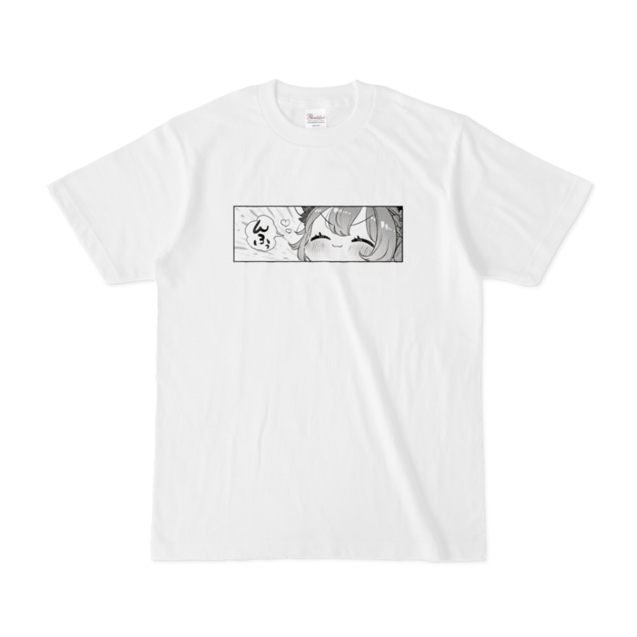 Tシャツ - S - 白