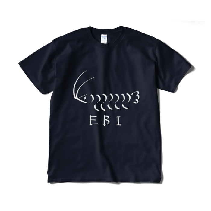 Tシャツ（短納期） - XL - ネイビー