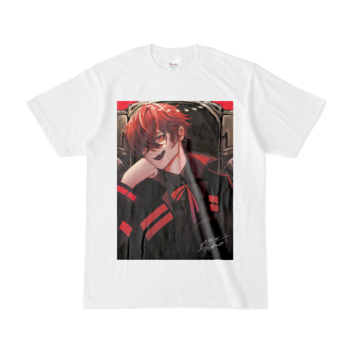 Tシャツ - S - 白