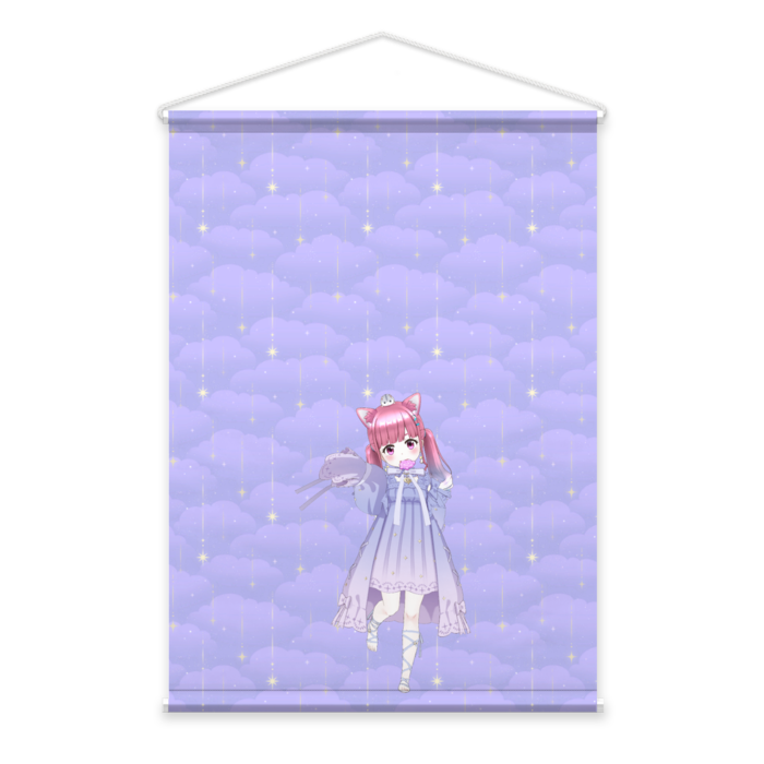 タペストリー - B2縦