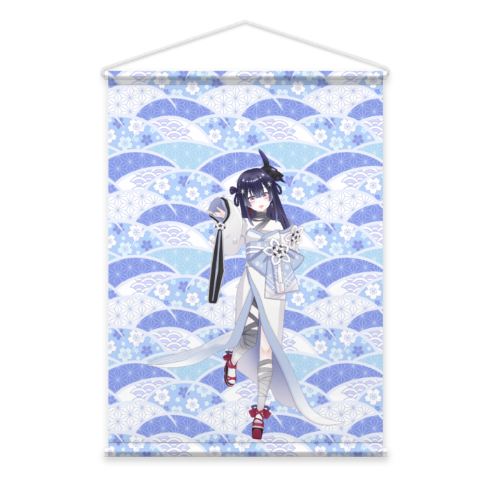 タペストリー - B2縦