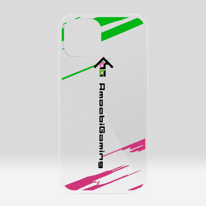 クリアiPhoneケース - iPhone 13