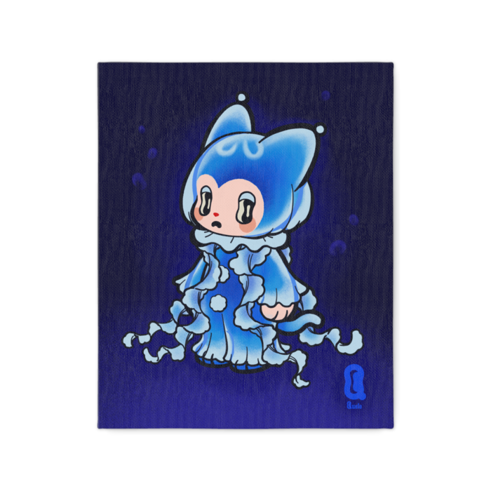 キャンバス - F3