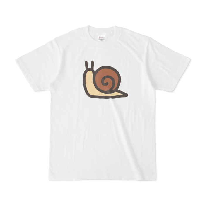 Tシャツ - S - 白